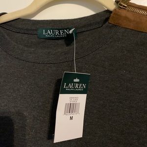 All NWT Ralph Lauren tops